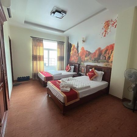 Hotel Nam Son Hajfong Zewnętrze zdjęcie