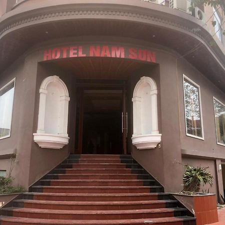 Hotel Nam Son Hajfong Zewnętrze zdjęcie