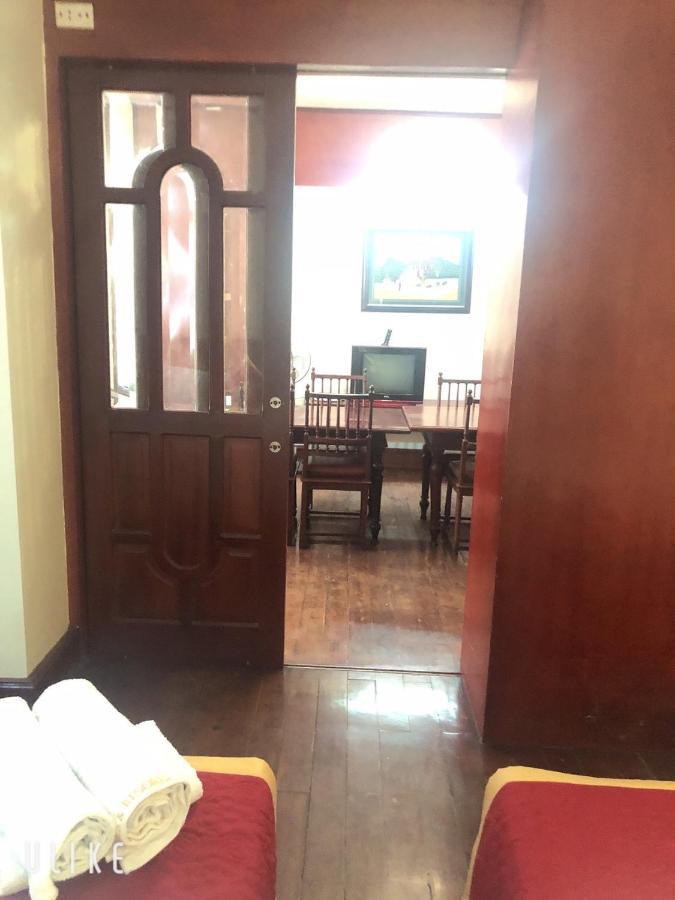 Hotel Nam Son Hajfong Zewnętrze zdjęcie