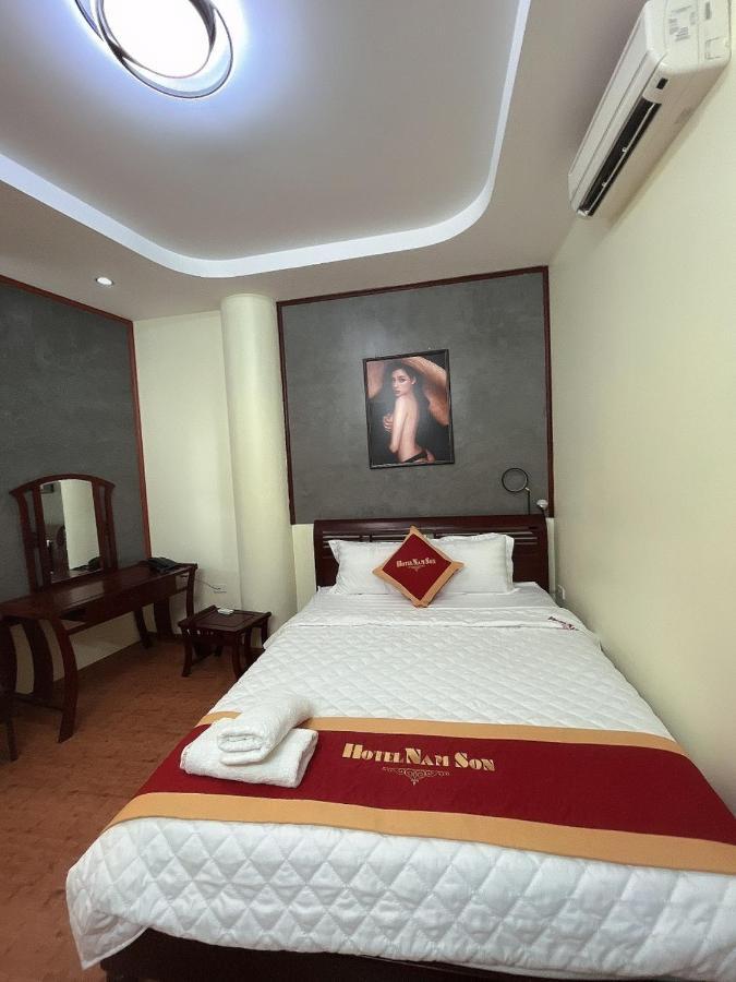 Hotel Nam Son Hajfong Zewnętrze zdjęcie