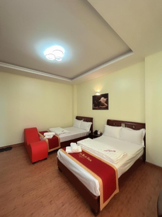 Hotel Nam Son Hajfong Zewnętrze zdjęcie